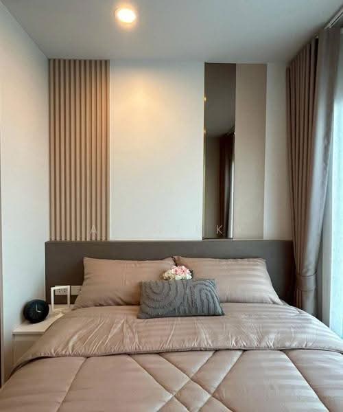 Regent Home Wutthakat, Bangkok, Wutthakat Road, Talat Plu, Thon Buri, Bangkok, 1 Bedroom, 26 sqm, Condo For Rent, by Agentbkk, 500516725 - DDproperty.com