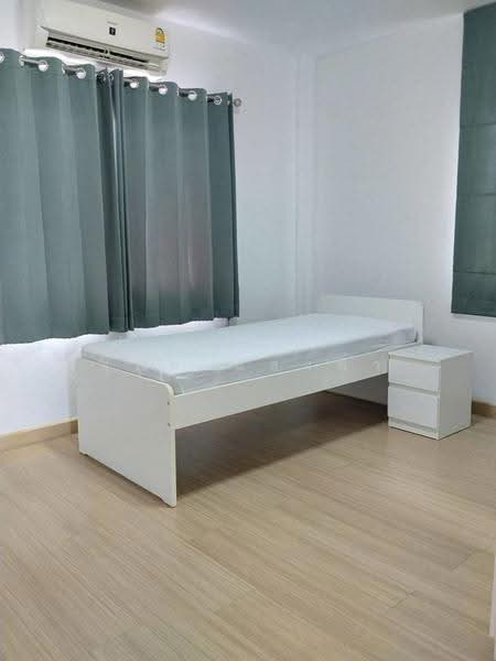 ให้เช่าบ้านเดี่ยว ม.คันทรีโฮม เลค แอนด์ ปาร์ค หนองยายบู่ ศรีราชา, Chon Buri (Pattaya), Nong - Kham, Si Racha, Chon Buri (Pattaya), 3 Bedrooms, 200 sqm, Single Detached House For Rent, by Dusit Saengfa, 500516726 - DDproperty.com
