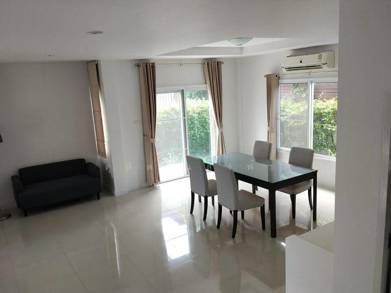 ให้เช่าบ้านเดี่ยว ม.คันทรีโฮม เลค แอนด์ ปาร์ค หนองยายบู่ ศรีราชา, Chon Buri (Pattaya), Nong - Kham, Si Racha, Chon Buri (Pattaya), 3 Bedrooms, 200 sqm, Single Detached House For Rent, by Dusit Saengfa, 500516726 - DDproperty.com