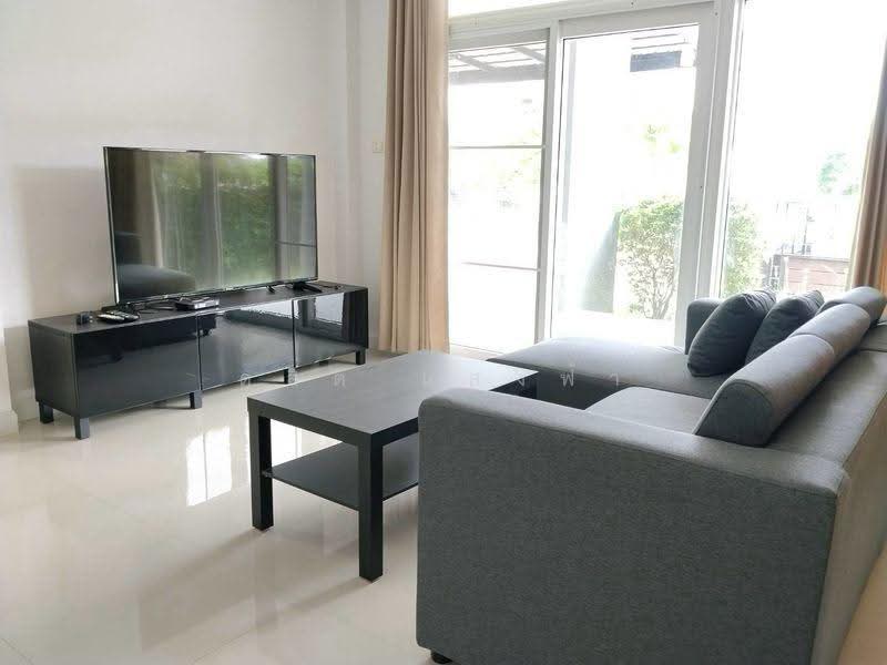 ให้เช่าบ้านเดี่ยว ม.คันทรีโฮม เลค แอนด์ ปาร์ค หนองยายบู่ ศรีราชา, Chon Buri (Pattaya), Nong - Kham, Si Racha, Chon Buri (Pattaya), 3 Bedrooms, 200 sqm, Single Detached House For Rent, by Dusit Saengfa, 500516726 - DDproperty.com