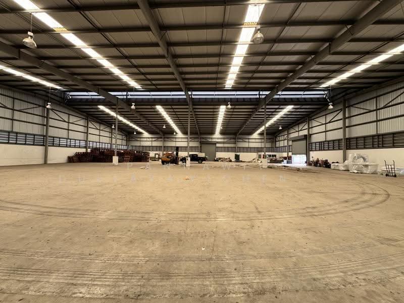 Warehouse for rent, 1,974 sq.m., in Suan Luang, Suan Luang, Bangkok (JKPBKK1247), Bangkok, Suan Luang, Suan Luang, Bangkok, , 1,974 sqm, Warehouse/Factory For Rent, by Pannawit Dullayawichenwut, 500516729 - DDproperty.com