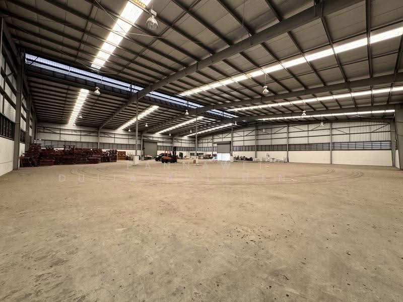 Warehouse for rent, 1,974 sq.m., in Suan Luang, Suan Luang, Bangkok (JKPBKK1247), Bangkok, Suan Luang, Suan Luang, Bangkok, , 1,974 sqm, Warehouse/Factory For Rent, by Pannawit Dullayawichenwut, 500516729 - DDproperty.com