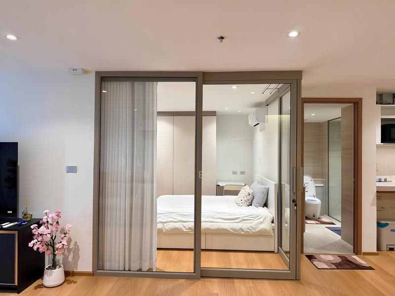 Asoke Place, Bangkok, Asok Montri Rd, Khlongtoei Nua, Watthana, Bangkok, 2 Bedrooms, 80 sqm, Condo For Rent, by Blueprint Property, 500516730 - DDproperty.com