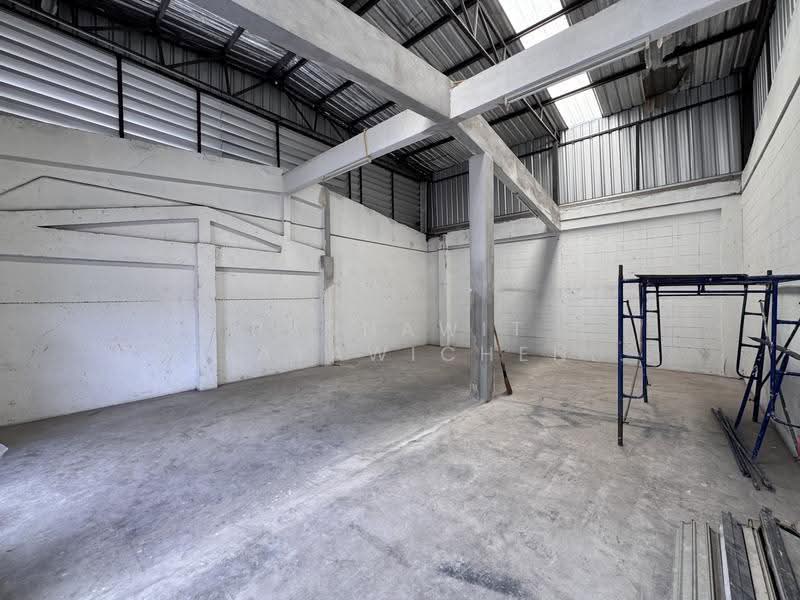 Warehouse for rent, 63 sq.m, in Suan Luang, Suan Luang, Bangkok (JKPBKK1246), Bangkok, Suan Luang, Bangkok, , 63 sqm, Warehouse/Factory For Rent, by Pannawit Dullayawichenwut, 500516731 - DDproperty.com