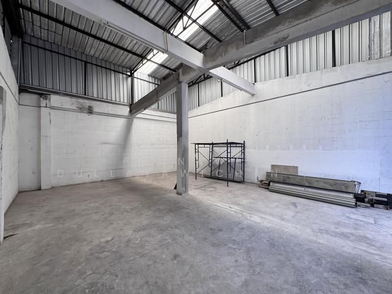 Warehouse for rent, 63 sq.m, in Suan Luang, Suan Luang, Bangkok (JKPBKK1246), Bangkok, Suan Luang, Bangkok, , 63 sqm, Warehouse/Factory For Rent, by Pannawit Dullayawichenwut, 500516731 - DDproperty.com