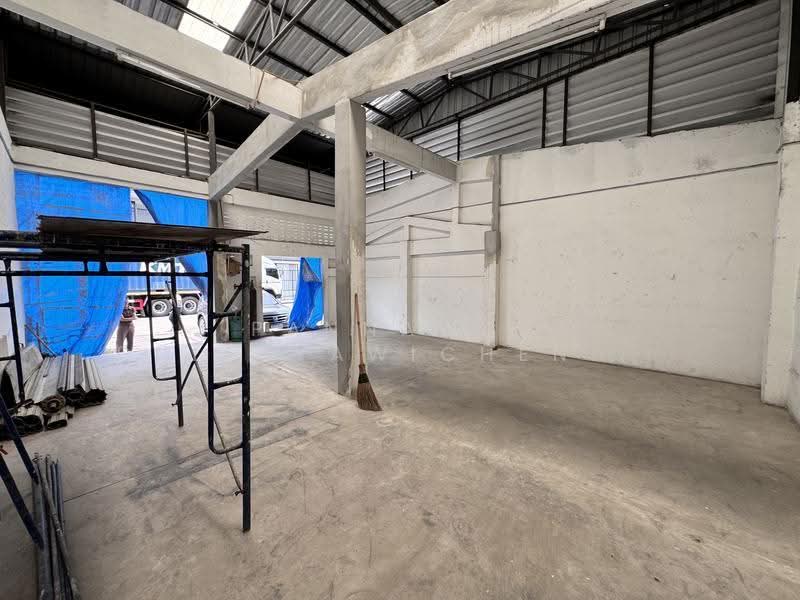 Warehouse for rent, 63 sq.m, in Suan Luang, Suan Luang, Bangkok (JKPBKK1246), Bangkok, Suan Luang, Bangkok, , 63 sqm, Warehouse/Factory For Rent, by Pannawit Dullayawichenwut, 500516731 - DDproperty.com