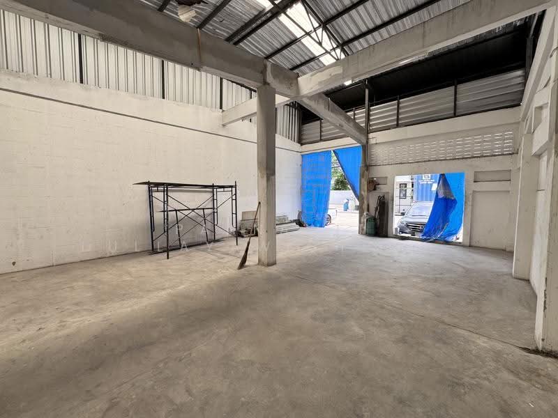 Warehouse for rent, 63 sq.m, in Suan Luang, Suan Luang, Bangkok (JKPBKK1246), Bangkok, Suan Luang, Bangkok, , 63 sqm, Warehouse/Factory For Rent, by Pannawit Dullayawichenwut, 500516731 - DDproperty.com