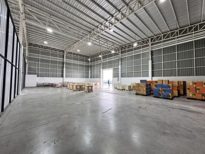 โกดัง 422 ตร.ม. ให้เช่า ที่ คลองเตย, คลองเตย, กรุงเทพมหานคร (JKPBKK1244), กรุงเทพ, คลองเตย, กรุงเทพ, 422 ตร.ม., โกดัง-โรงงาน ให้เช่า, โดย Pannawit Dullayawichenwut, 500516733 - DDproperty.com