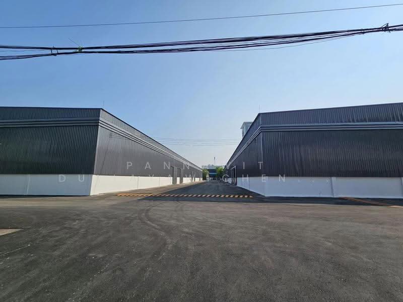 Warehouse for rent, 422 sq.m, in Khlong Toei, Khlong Toei, Bangkok (JKPBKK1244), Bangkok, Khlong Toei, Bangkok, , 422 sqm, Warehouse/Factory For Rent, by Pannawit Dullayawichenwut, 500516733 - DDproperty.com