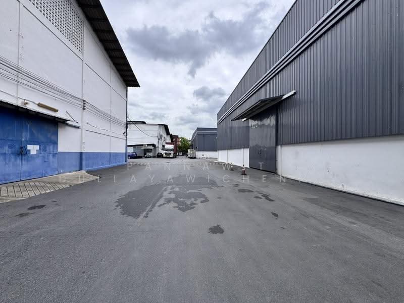 Warehouse for rent, 422 sq.m, in Khlong Toei, Khlong Toei, Bangkok (JKPBKK1244), Bangkok, Khlong Toei, Bangkok, , 422 sqm, Warehouse/Factory For Rent, by Pannawit Dullayawichenwut, 500516733 - DDproperty.com
