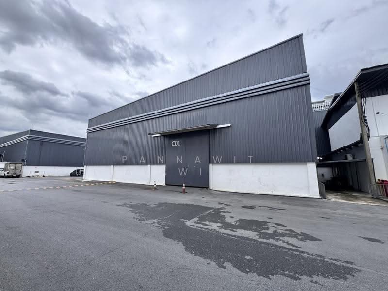 Warehouse for rent, 422 sq.m, in Khlong Toei, Khlong Toei, Bangkok (JKPBKK1244), Bangkok, Khlong Toei, Bangkok, , 422 sqm, Warehouse/Factory For Rent, by Pannawit Dullayawichenwut, 500516733 - DDproperty.com