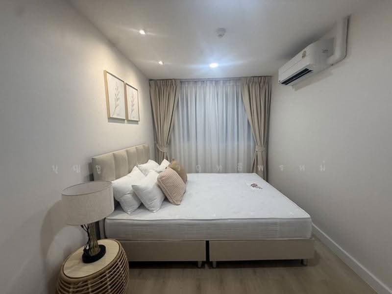 Metro Park Sathorn, Bangkok, Kanlapaphruek Road, Bang Wa, Phasi Charoen, Bangkok, 2 Bedrooms, 56 sqm, Condo For Sale, by บุญชู อัศวฤทธิพรหม์, 500516734 - DDproperty.com
