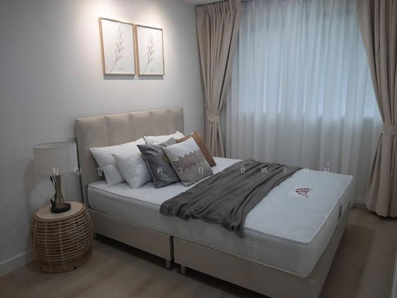 Metro Park Sathorn, Bangkok, Kanlapaphruek Road, Bang Wa, Phasi Charoen, Bangkok, 2 Bedrooms, 56 sqm, Condo For Sale, by บุญชู อัศวฤทธิพรหม์, 500516734 - DDproperty.com