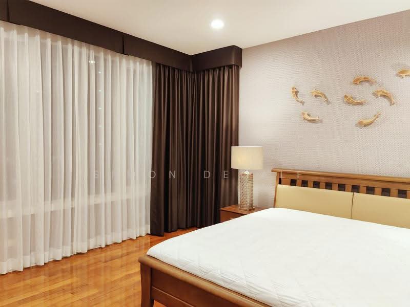 Baan Siri 24 : บ้าน สิริ ทเวนตี้โฟร์, กรุงเทพ, 39 ซอยสุขุมวิท 24, คลองตัน, คลองเตย, กรุงเทพ, 99 ตร.ม., คอนโด ให้เช่า, โดย Simon Decalf, 500516737 - DDproperty.com