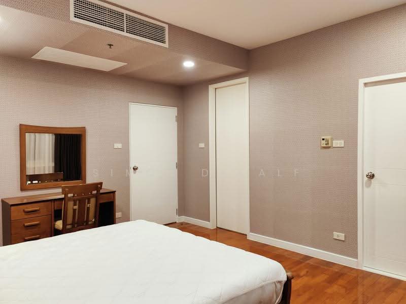 Baan Siri 24, Bangkok, 39 Sukhumvit 24 Alley, Khong Tan, Khlong Toei, Bangkok, 2 Bedrooms, 99 sqm, Condo For Rent, by Simon Decalf, 500516737 - DDproperty.com