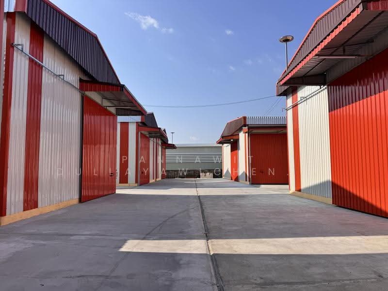 Warehouse for rent, 560 sq.m, in Khlong Chao Khun Sing, Wang Thonglang, Bangkok (JKPBKK1243), Bangkok, Khlong Chaokhun Sing, Wang Thonglang, Bangkok, , 560 sqm, Warehouse/Factory For Rent, by Pannawit Dullayawichenwut, 500516738 - DDproperty.com