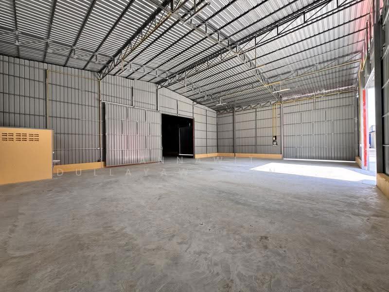 Warehouse for rent, 560 sq.m, in Khlong Chao Khun Sing, Wang Thonglang, Bangkok (JKPBKK1243), Bangkok, Khlong Chaokhun Sing, Wang Thonglang, Bangkok, , 560 sqm, Warehouse/Factory For Rent, by Pannawit Dullayawichenwut, 500516738 - DDproperty.com