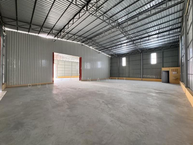 Warehouse for rent, 560 sq.m, in Khlong Chao Khun Sing, Wang Thonglang, Bangkok (JKPBKK1243), Bangkok, Khlong Chaokhun Sing, Wang Thonglang, Bangkok, , 560 sqm, Warehouse/Factory For Rent, by Pannawit Dullayawichenwut, 500516738 - DDproperty.com