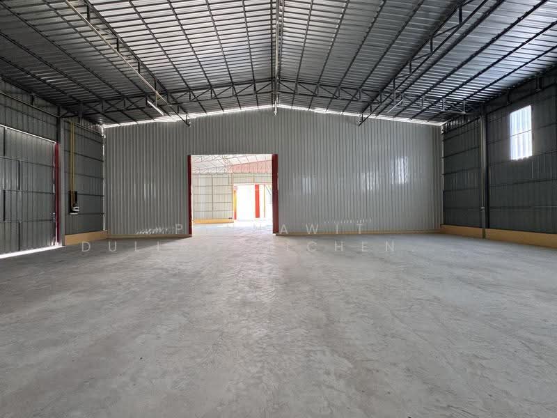 Warehouse for rent, 560 sq.m, in Khlong Chao Khun Sing, Wang Thonglang, Bangkok (JKPBKK1243), Bangkok, Khlong Chaokhun Sing, Wang Thonglang, Bangkok, , 560 sqm, Warehouse/Factory For Rent, by Pannawit Dullayawichenwut, 500516738 - DDproperty.com