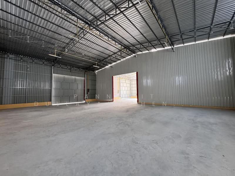 Warehouse for rent, 560 sq.m, in Khlong Chao Khun Sing, Wang Thonglang, Bangkok (JKPBKK1243), Bangkok, Khlong Chaokhun Sing, Wang Thonglang, Bangkok, , 560 sqm, Warehouse/Factory For Rent, by Pannawit Dullayawichenwut, 500516738 - DDproperty.com