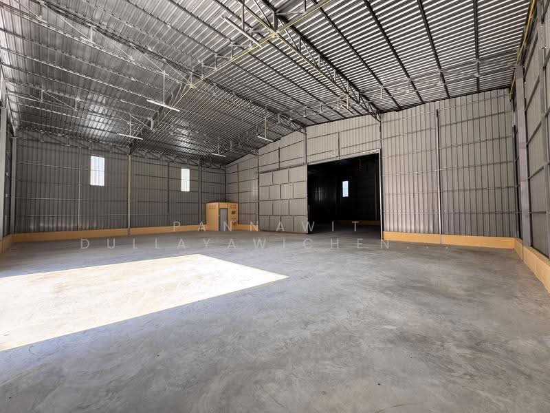 Warehouse for rent, 280 sq.m, in Khlong Chao Khun Sing, Wang Thonglang, Bangkok (JKPBKK1242), Bangkok, Khlong Chaokhun Sing, Wang Thonglang, Bangkok, , 280 sqm, Warehouse/Factory For Rent, by Pannawit Dullayawichenwut, 500516739 - DDproperty.com