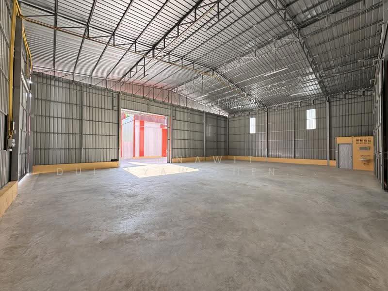 Warehouse for rent, 280 sq.m, in Khlong Chao Khun Sing, Wang Thonglang, Bangkok (JKPBKK1242), Bangkok, Khlong Chaokhun Sing, Wang Thonglang, Bangkok, , 280 sqm, Warehouse/Factory For Rent, by Pannawit Dullayawichenwut, 500516739 - DDproperty.com