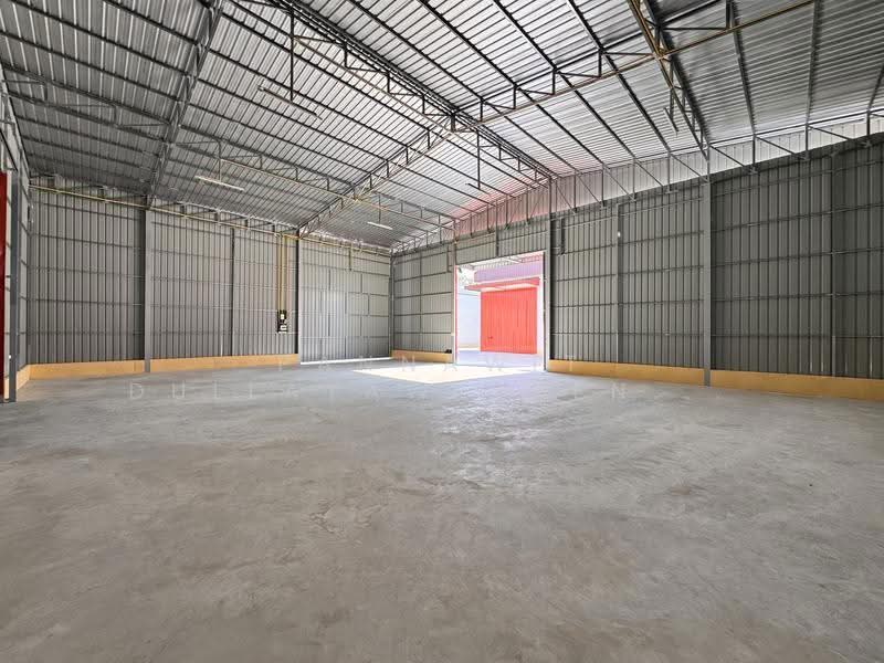 Warehouse for rent, 280 sq.m, in Khlong Chao Khun Sing, Wang Thonglang, Bangkok (JKPBKK1242), Bangkok, Khlong Chaokhun Sing, Wang Thonglang, Bangkok, , 280 sqm, Warehouse/Factory For Rent, by Pannawit Dullayawichenwut, 500516739 - DDproperty.com