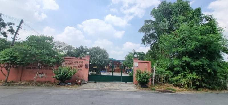 Land for Sale 620 Sq.w. Putthabucha, Bangmod, Thungkru, Bangkok, พุทธบูชา, Bangmot, Thung Khru, Bangkok, , 2,482 sqm, Land For Sale, by สุวพันธุ์ ศรีสังข์สุข, 500516740 - DDproperty.com