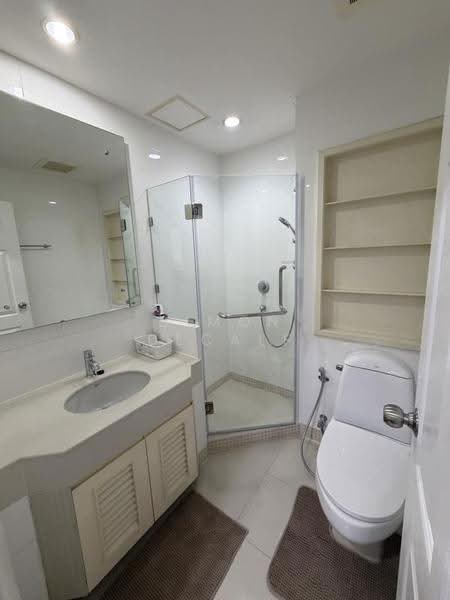 Baan Siri 24 : บ้าน สิริ ทเวนตี้โฟร์, กรุงเทพ, 39 ซอยสุขุมวิท 24, คลองตัน, คลองเตย, กรุงเทพ, 89 ตร.ม., คอนโด ให้เช่า, โดย Simon Decalf, 500516743 - DDproperty.com