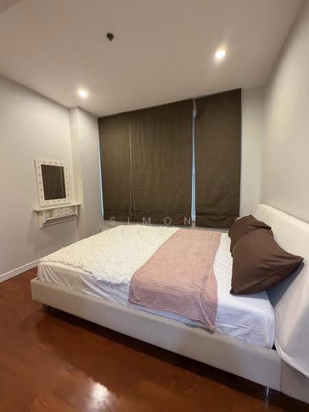 Baan Siri 24 : บ้าน สิริ ทเวนตี้โฟร์, กรุงเทพ, 39 ซอยสุขุมวิท 24, คลองตัน, คลองเตย, กรุงเทพ, 89 ตร.ม., คอนโด ให้เช่า, โดย Simon Decalf, 500516743 - DDproperty.com