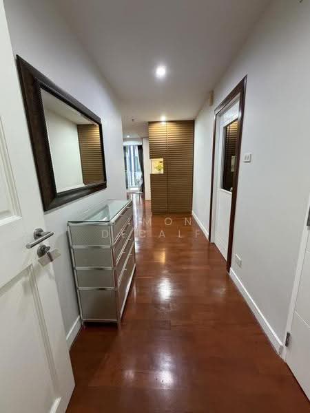Baan Siri 24, Bangkok, 39 Sukhumvit 24 Alley, Khong Tan, Khlong Toei, Bangkok, 2 Bedrooms, 89 sqm, Condo For Rent, by Simon Decalf, 500516743 - DDproperty.com