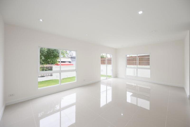 Perfect Park Rama 5 – Bangyai, Nonthaburi, Soi Wat Phra Non, Kanchanapisek Road, Bang Mae Nang, Bang Yai, Nonthaburi, 3 Bedrooms, 200 sqm, Single Detached House For Sale, by พเนตร มหามิตรานนท์, 500516747 - DDproperty.com