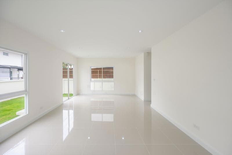 Perfect Park Rama 5 – Bangyai, Nonthaburi, Soi Wat Phra Non, Kanchanapisek Road, Bang Mae Nang, Bang Yai, Nonthaburi, 3 Bedrooms, 200 sqm, Single Detached House For Sale, by พเนตร มหามิตรานนท์, 500516747 - DDproperty.com