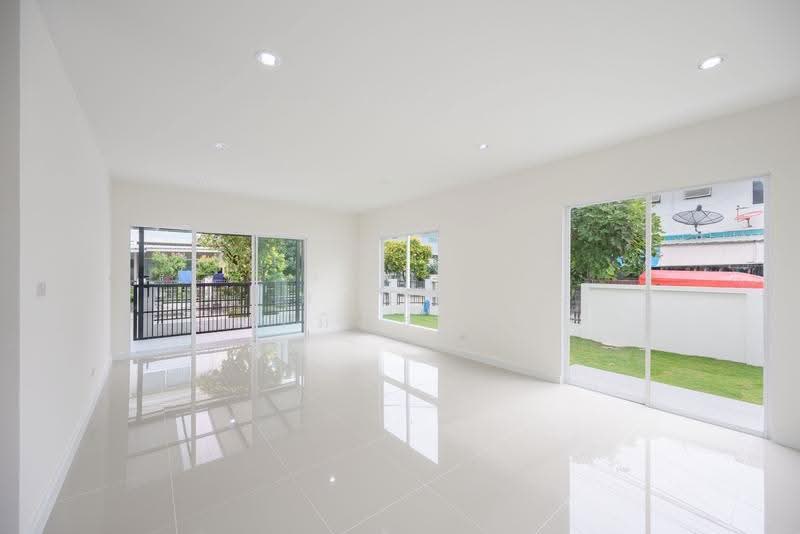 Perfect Park Rama 5 – Bangyai, Nonthaburi, Soi Wat Phra Non, Kanchanapisek Road, Bang Mae Nang, Bang Yai, Nonthaburi, 3 Bedrooms, 200 sqm, Single Detached House For Sale, by พเนตร มหามิตรานนท์, 500516747 - DDproperty.com
