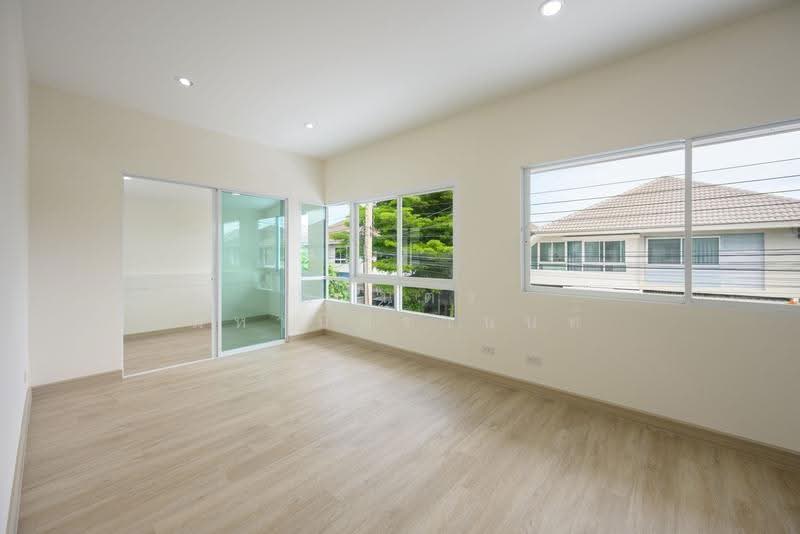 Perfect Park Rama 5 – Bangyai, Nonthaburi, Soi Wat Phra Non, Kanchanapisek Road, Bang Mae Nang, Bang Yai, Nonthaburi, 3 Bedrooms, 200 sqm, Single Detached House For Sale, by พเนตร มหามิตรานนท์, 500516747 - DDproperty.com