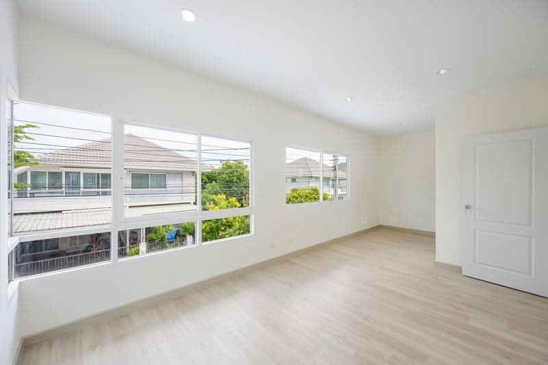 Perfect Park Rama 5 – Bangyai, Nonthaburi, Soi Wat Phra Non, Kanchanapisek Road, Bang Mae Nang, Bang Yai, Nonthaburi, 3 Bedrooms, 200 sqm, Single Detached House For Sale, by พเนตร มหามิตรานนท์, 500516747 - DDproperty.com