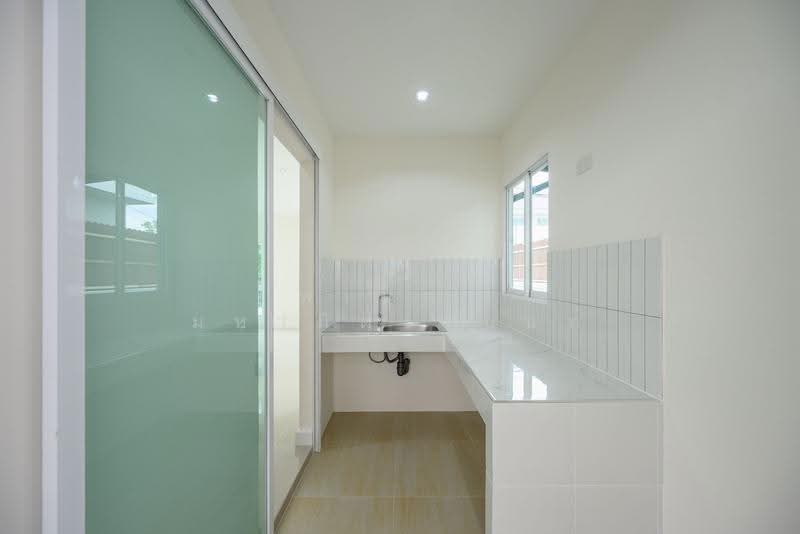 Perfect Park Rama 5 – Bangyai, Nonthaburi, Soi Wat Phra Non, Kanchanapisek Road, Bang Mae Nang, Bang Yai, Nonthaburi, 3 Bedrooms, 200 sqm, Single Detached House For Sale, by พเนตร มหามิตรานนท์, 500516747 - DDproperty.com