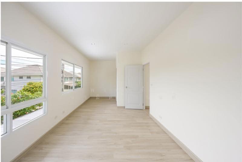 Perfect Park Rama 5 – Bangyai, Nonthaburi, Soi Wat Phra Non, Kanchanapisek Road, Bang Mae Nang, Bang Yai, Nonthaburi, 3 Bedrooms, 200 sqm, Single Detached House For Sale, by พเนตร มหามิตรานนท์, 500516747 - DDproperty.com