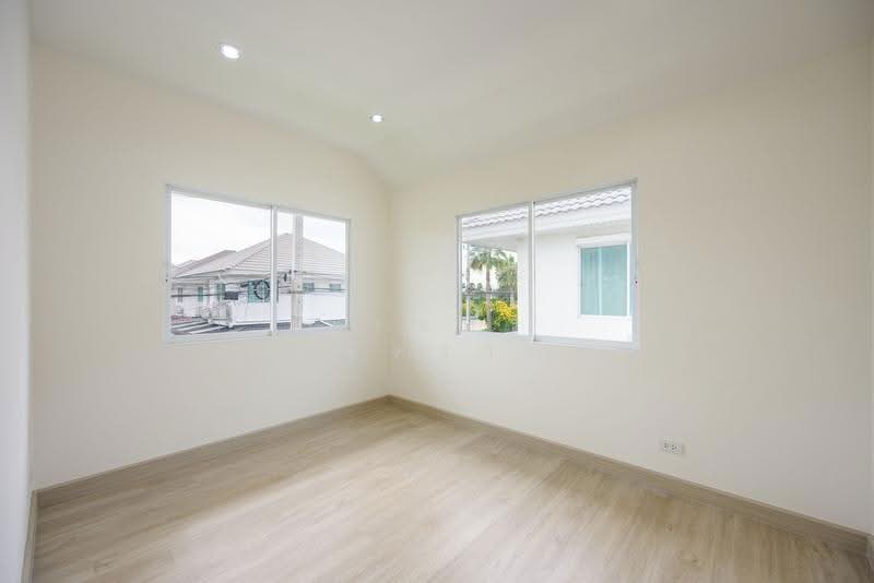 Perfect Park Rama 5 – Bangyai, Nonthaburi, Soi Wat Phra Non, Kanchanapisek Road, Bang Mae Nang, Bang Yai, Nonthaburi, 3 Bedrooms, 200 sqm, Single Detached House For Sale, by พเนตร มหามิตรานนท์, 500516747 - DDproperty.com