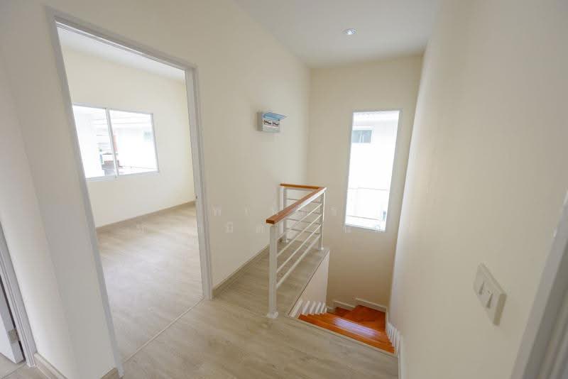 Perfect Park Rama 5 – Bangyai, Nonthaburi, Soi Wat Phra Non, Kanchanapisek Road, Bang Mae Nang, Bang Yai, Nonthaburi, 3 Bedrooms, 200 sqm, Single Detached House For Sale, by พเนตร มหามิตรานนท์, 500516747 - DDproperty.com