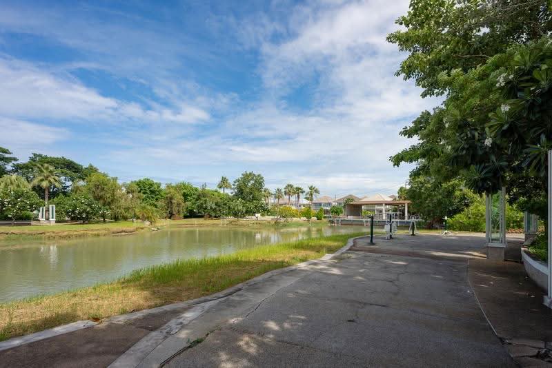 Perfect Park Rama 5 – Bangyai, Nonthaburi, Soi Wat Phra Non, Kanchanapisek Road, Bang Mae Nang, Bang Yai, Nonthaburi, 3 Bedrooms, 200 sqm, Single Detached House For Sale, by พเนตร มหามิตรานนท์, 500516747 - DDproperty.com