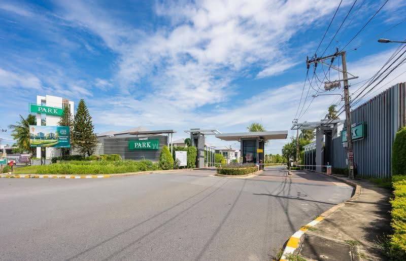 Perfect Park Rama 5 – Bangyai, Nonthaburi, Soi Wat Phra Non, Kanchanapisek Road, Bang Mae Nang, Bang Yai, Nonthaburi, 3 Bedrooms, 200 sqm, Single Detached House For Sale, by พเนตร มหามิตรานนท์, 500516747 - DDproperty.com