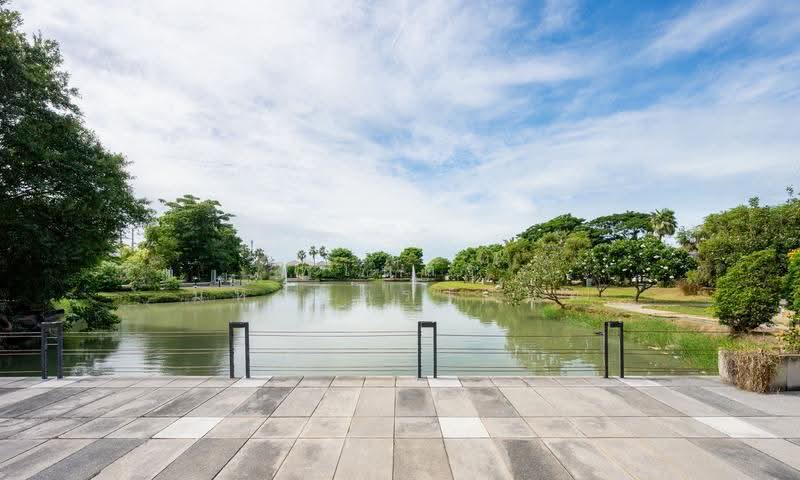 Perfect Park Rama 5 – Bangyai, Nonthaburi, Soi Wat Phra Non, Kanchanapisek Road, Bang Mae Nang, Bang Yai, Nonthaburi, 3 Bedrooms, 200 sqm, Single Detached House For Sale, by พเนตร มหามิตรานนท์, 500516747 - DDproperty.com