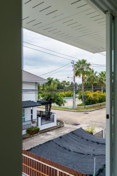 Perfect Park Rama 5 – Bangyai, Nonthaburi, Soi Wat Phra Non, Kanchanapisek Road, Bang Mae Nang, Bang Yai, Nonthaburi, 3 Bedrooms, 200 sqm, Single Detached House For Sale, by พเนตร มหามิตรานนท์, 500516747 - DDproperty.com