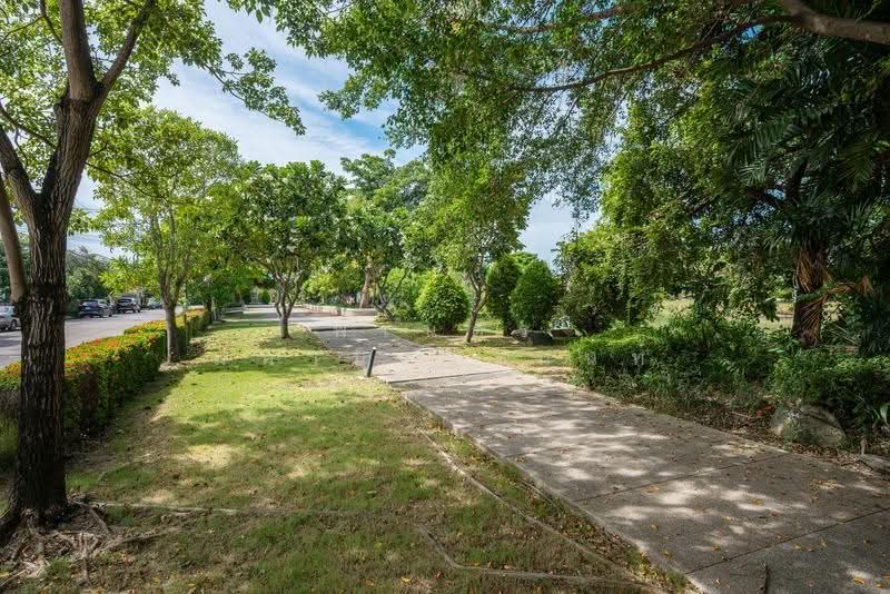 Perfect Park Rama 5 – Bangyai, Nonthaburi, Soi Wat Phra Non, Kanchanapisek Road, Bang Mae Nang, Bang Yai, Nonthaburi, 3 Bedrooms, 200 sqm, Single Detached House For Sale, by พเนตร มหามิตรานนท์, 500516747 - DDproperty.com