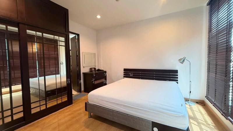 Baan Klang Krung Siam-Pathumwan, Bangkok, Petchburi Road, Thanon Phetchaburi, Ratchathewi, Bangkok, 1 Bedroom, 45 sqm, Condo For Rent, by ไพลิน เลิศวัฒนมงคล, 500516748 - DDproperty.com