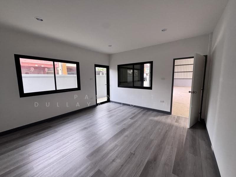Warehouse for rent, 297 sq.m, in Min Buri, Min Buri, Bangkok (JKPBKK1238), Bangkok, Min Buri, Bangkok, , 297 sqm, Warehouse/Factory For Rent, by Pannawit Dullayawichenwut, 500516752 - DDproperty.com