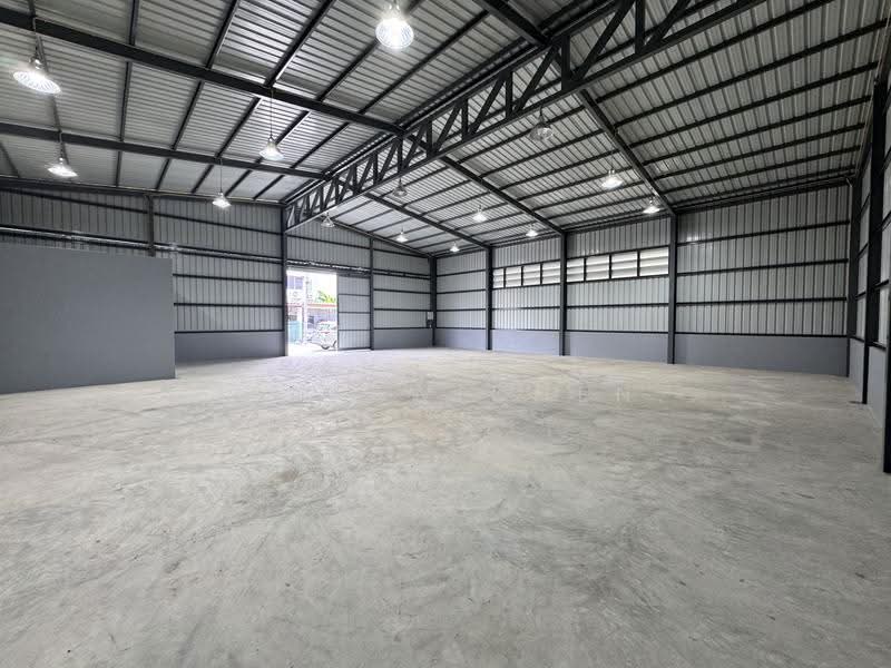 Warehouse for rent, 297 sq.m, in Min Buri, Min Buri, Bangkok (JKPBKK1238), Bangkok, Min Buri, Bangkok, , 297 sqm, Warehouse/Factory For Rent, by Pannawit Dullayawichenwut, 500516752 - DDproperty.com