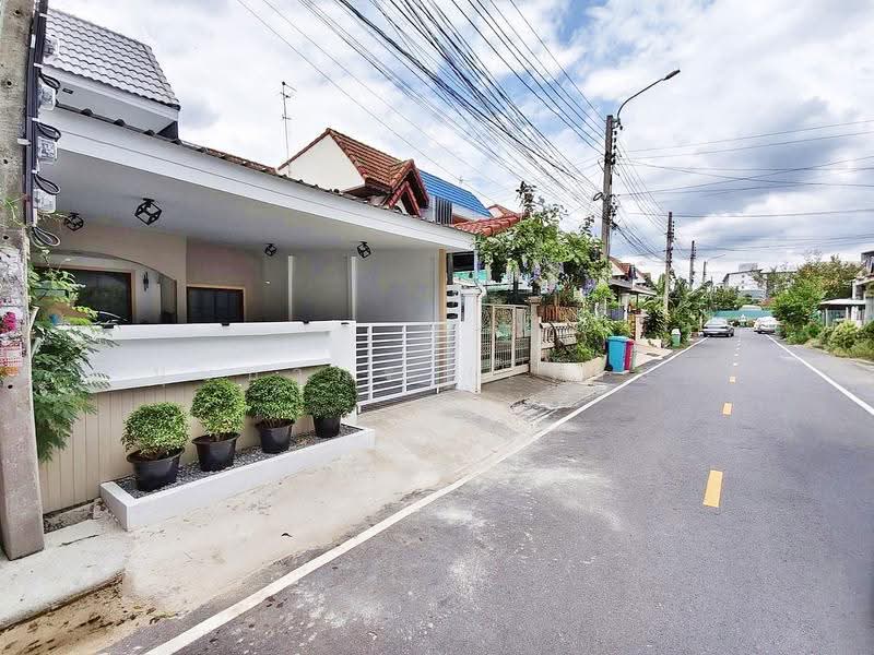Bua Thong 2 Village, Nonthaburi, 1009 Road, Bang Yai, Nonthaburi, 5 Bedrooms, 130 sqm, Townhouse For Sale, by บุษบากร (เจี๊ยบ), 500516753 - DDproperty.com
