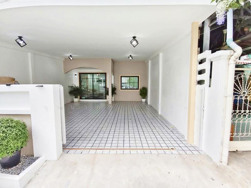 Bua Thong 2 Village, Nonthaburi, 1009 Road, Bang Yai, Nonthaburi, 5 Bedrooms, 130 sqm, Townhouse For Sale, by บุษบากร (เจี๊ยบ), 500516753 - DDproperty.com